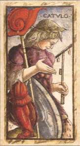 Sola Busca Catulo Mayer