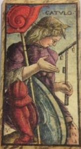 Sola Busca Catulo Meneghello