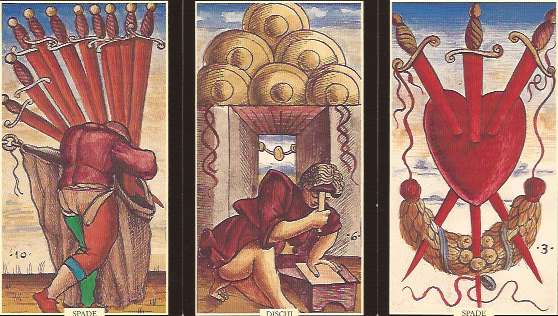 Sola Busca Lo Scarabeo