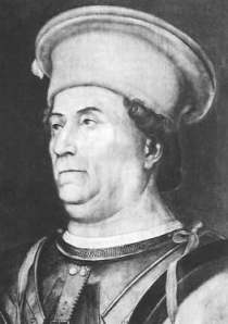 Francesco Sforza, Duke of Milan