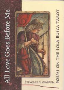 Cover of All Love Goes Before me by Stewart S. Warren