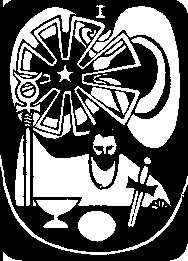 The New Tarot Deck Magician