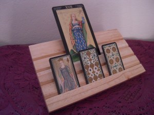 Visconti Sforza three dimensional spread