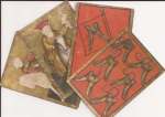 Ambras Hunting Cards