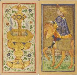 Sforza cards