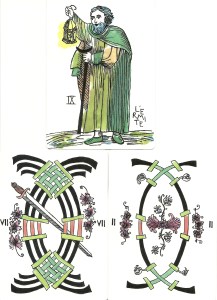 Marshmallow Marseille spread