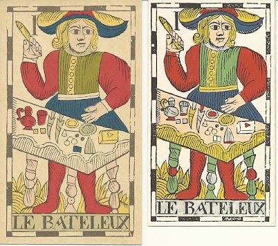 Vandenborre Bateleur