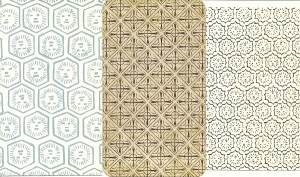 Vandenborre deck backs