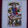Rolichon Tarot de Marseille box cover