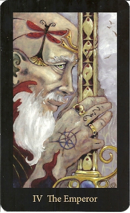 L*i様 Hierophant the with Structuring HIEROPHANT THE EMPEROR・V