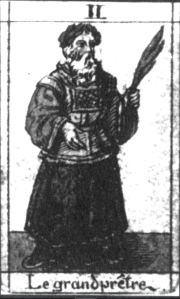 Le Grandpretre