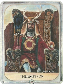 Ancestral Path Tarot