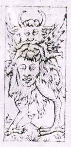 Rothschild Sheet Devil image