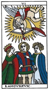 Rolichon Tarot
