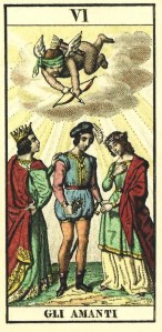 Edoardo Dotti Tarocchi